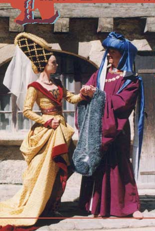 Ensemble Ponticelli