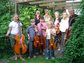 Ensemble Gambissimo