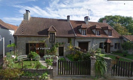 La Voilotte